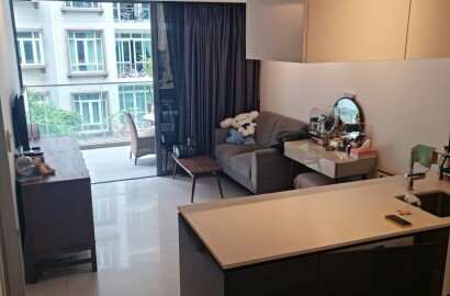 For Sale: 1 Bedroom @  Up@Robertson Quay