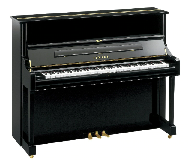 yamaha U1