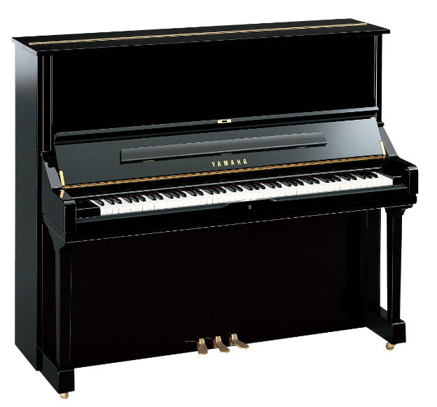 yamaha U3